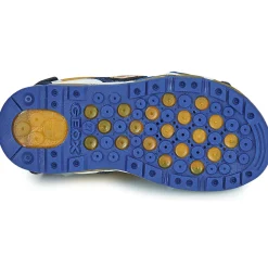 Geox - J SANDAL ANDROID BOY< Sandales Et Nu-pieds
