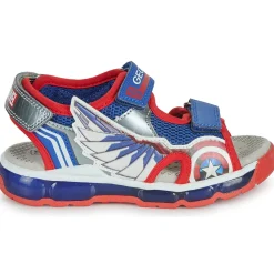 Geox - J SANDAL ANDROID BOY Clearance