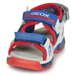 Geox - J SANDAL ANDROID BOY Clearance
