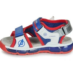 Geox - J SANDAL ANDROID BOY Clearance