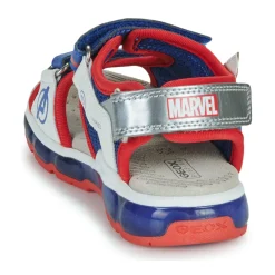 Geox - J SANDAL ANDROID BOY Clearance