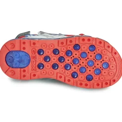 Geox - J SANDAL ANDROID BOY Clearance