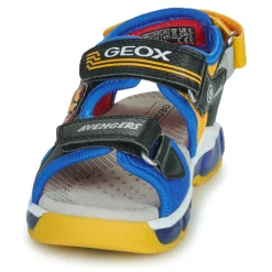 Geox - J SANDAL ANDROID BOY Clearance