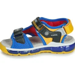 Geox - J SANDAL ANDROID BOY Clearance