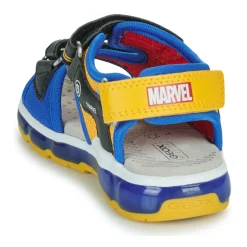 Geox - J SANDAL ANDROID BOY Clearance