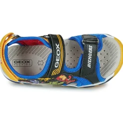 Geox - J SANDAL ANDROID BOY Clearance