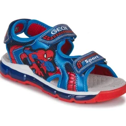 Geox - J SANDAL ANDROID BOY Hot