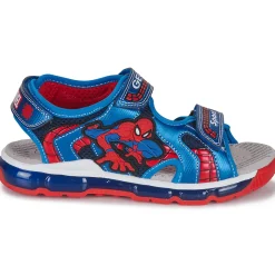 Geox - J SANDAL ANDROID BOY Hot