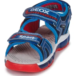Geox - J SANDAL ANDROID BOY Hot