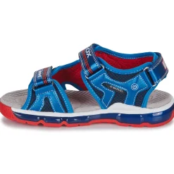 Geox - J SANDAL ANDROID BOY Hot