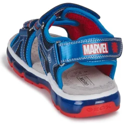 Geox - J SANDAL ANDROID BOY Hot