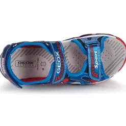 Geox - J SANDAL ANDROID BOY Hot
