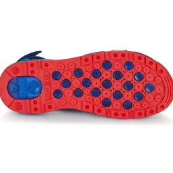 Geox - J SANDAL ANDROID BOY Hot