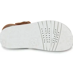 Geox - J SANDAL COSTAREI GI< Sandales Et Nu-pieds
