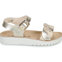 Geox Sandales Et Nu-pieds^- J SANDAL COSTAREI GI