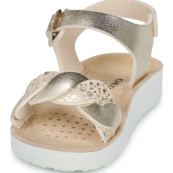 Geox Sandales Et Nu-pieds^- J SANDAL COSTAREI GI