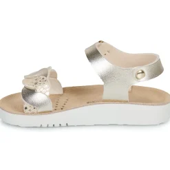 Geox Sandales Et Nu-pieds^- J SANDAL COSTAREI GI