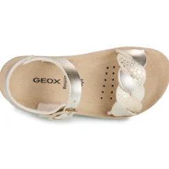 Geox Sandales Et Nu-pieds^- J SANDAL COSTAREI GI