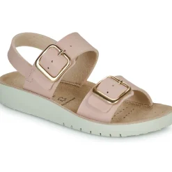 Geox Sandales Et Nu-pieds^- J SANDAL COSTAREI GI