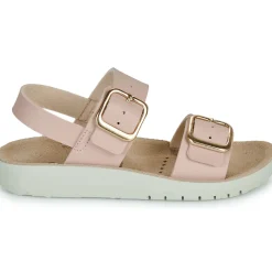 Geox Sandales Et Nu-pieds^- J SANDAL COSTAREI GI