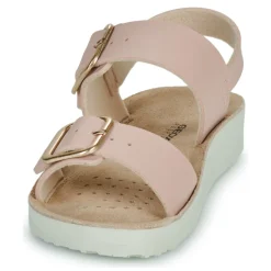 Geox Sandales Et Nu-pieds^- J SANDAL COSTAREI GI