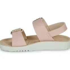 Geox Sandales Et Nu-pieds^- J SANDAL COSTAREI GI