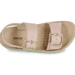 Geox Sandales Et Nu-pieds^- J SANDAL COSTAREI GI