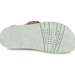 Geox Sandales Et Nu-pieds^- J SANDAL COSTAREI GI
