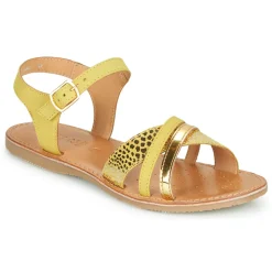 Geox - J SANDAL EOLIE GIRL Discount