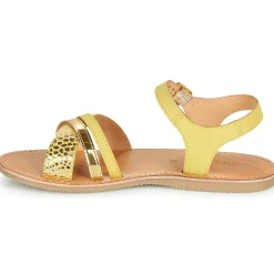 Geox - J SANDAL EOLIE GIRL Discount