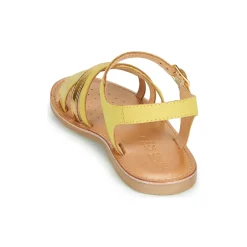 Geox - J SANDAL EOLIE GIRL Discount