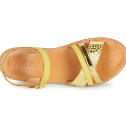Geox - J SANDAL EOLIE GIRL Discount