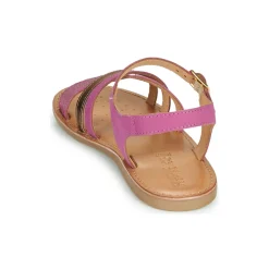 Geox Sandales Et Nu-pieds^- J SANDAL EOLIE GIRL
