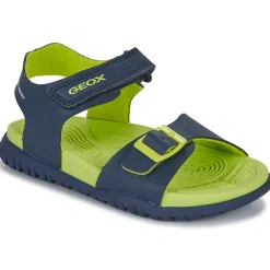 Geox - J SANDAL FOMMIEX BOY< Chaussures De Sport