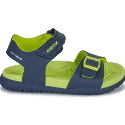 Geox - J SANDAL FOMMIEX BOY< Chaussures De Sport