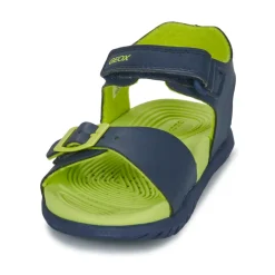 Geox - J SANDAL FOMMIEX BOY< Chaussures De Sport