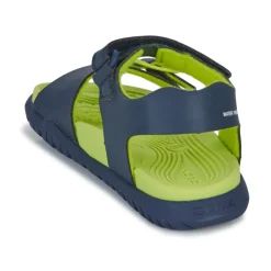 Geox - J SANDAL FOMMIEX BOY< Chaussures De Sport