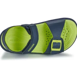 Geox - J SANDAL FOMMIEX BOY< Chaussures De Sport