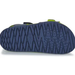 Geox - J SANDAL FOMMIEX BOY< Chaussures De Sport