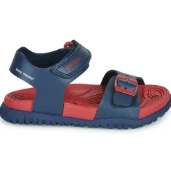 Geox Sandales Et Nu-pieds^- J SANDAL FUSBETTO BO