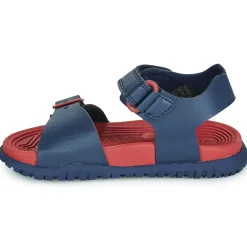 Geox - J SANDAL FUSBETTO BO< Sandales Et Nu-pieds