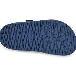 Geox - J SANDAL FUSBETTO BO< Sandales Et Nu-pieds