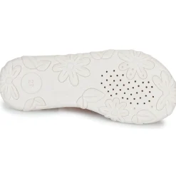 Geox Sandales Et Nu-pieds^- J SANDAL HAITI GIRL