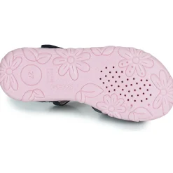 Geox - J SANDAL HAITI GIRL Marine Outlet