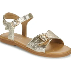 Geox - J SANDAL KARLY GIRL< Sandales Et Nu-pieds