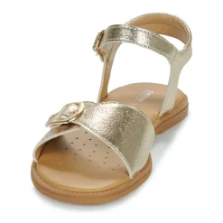 Geox - J SANDAL KARLY GIRL< Sandales Et Nu-pieds