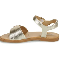 Geox - J SANDAL KARLY GIRL< Sandales Et Nu-pieds