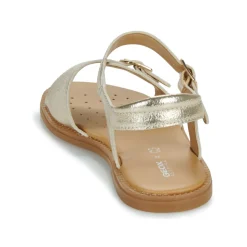 Geox - J SANDAL KARLY GIRL< Sandales Et Nu-pieds