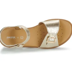 Geox - J SANDAL KARLY GIRL< Sandales Et Nu-pieds