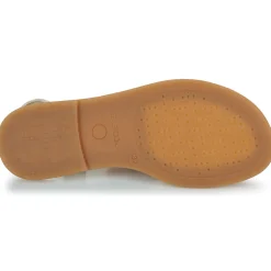 Geox - J SANDAL KARLY GIRL< Sandales Et Nu-pieds
